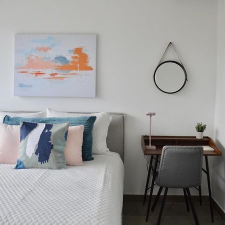 Cozy Stays Cayala Apartments 7 Гватемала Экстерьер фото