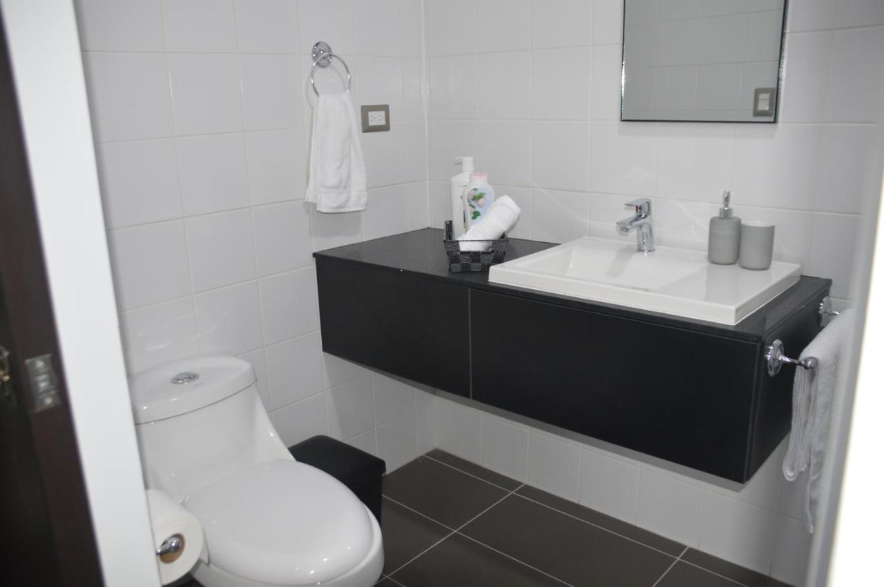 Cozy Stays Cayala Apartments 7 Гватемала Экстерьер фото