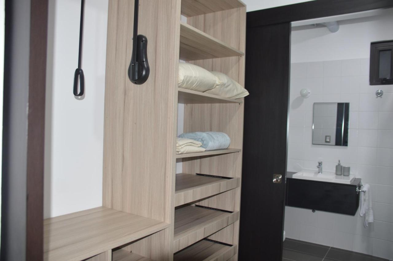 Cozy Stays Cayala Apartments 7 Гватемала Экстерьер фото