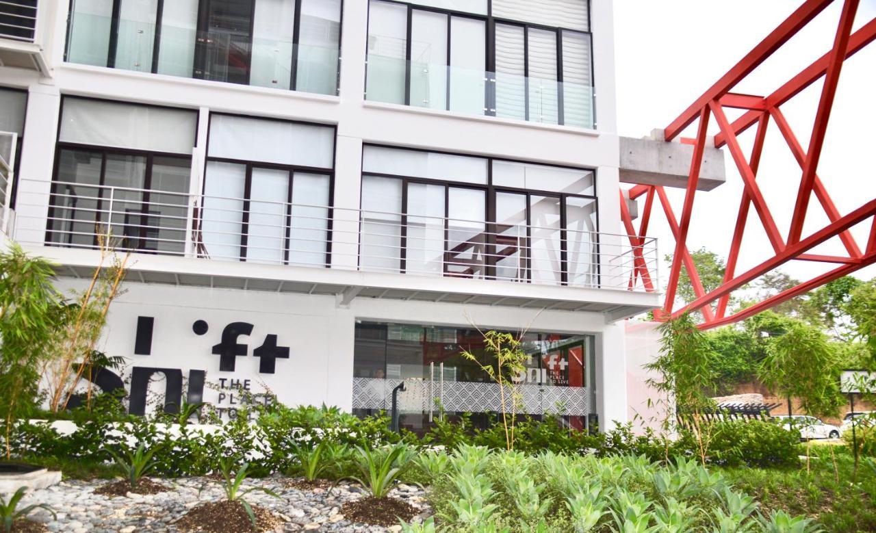 Cozy Stays Cayala Apartments 7 Гватемала Экстерьер фото
